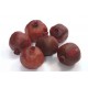 POMEGRANATE HEADS Red (BULK)-